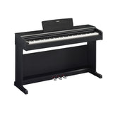 Yamaha YDP-145 El Klaver (Sort)
