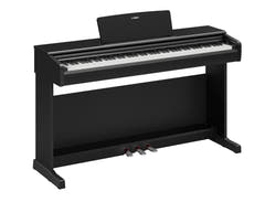 Yamaha YDP-146B Digital Klaver (Sort)