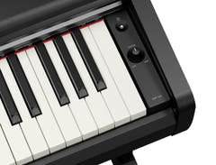 Yamaha YDP-146B Digital Klaver (Sort)
