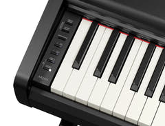 Yamaha YDP-146B Digital Klaver (Sort)