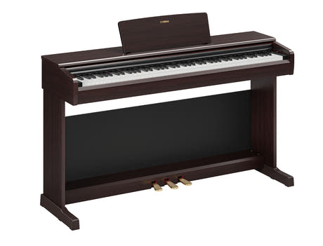 Yamaha YDP-146R Digital Klaver (Palisander)
