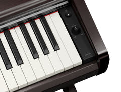 Yamaha YDP-146R Digital Klaver (Palisander)