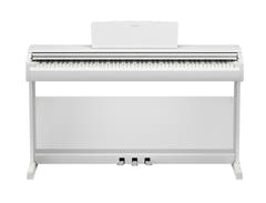Yamaha YDP-146WH Digital Klaver (Hvid)