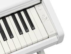 Yamaha YDP-146WH Digital Klaver (Hvid)