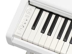 Yamaha YDP-146WH Digital Klaver (Hvid)