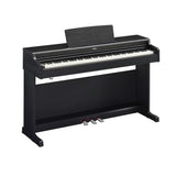Yamaha YDP-165 El Klaver (Sort)
