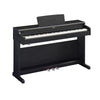 Yamaha YDP-165 El Klaver (Sort)