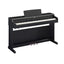 Yamaha YDP-165 El Klaver (Sort)