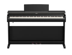Yamaha YDP-166B Digital Klaver (Sort)