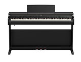 Yamaha YDP-166B Digital Klaver (Sort)