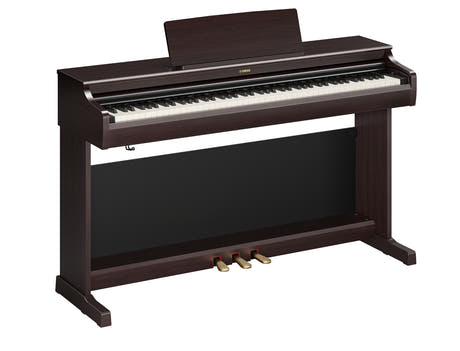 Yamaha YDP-166R Digital Klaver (Palisander)