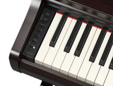 Yamaha YDP-166R Digital Klaver (Palisander)