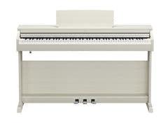Yamaha YDP-166WB Digital Klaver (Hvid Ask)