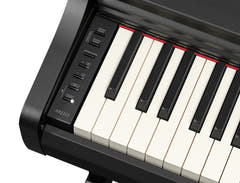 Yamaha YDP-166B Digital Klaver (Sort)