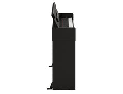 Yamaha YDP-S36B Digital Klaver (Sort)