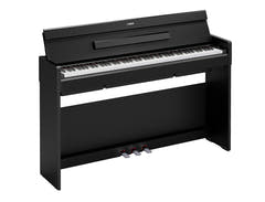 Yamaha YDP-S36B Digital Klaver (Sort)