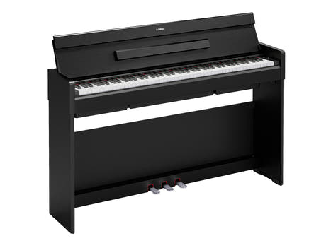 Yamaha YDP-S36B Digital Klaver (Sort)