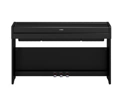 Yamaha YDP-S36B Digital Klaver (Sort)
