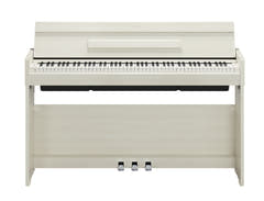 Yamaha YDP-S36WB Digital Klaver (Hvid Ask)