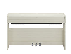 Yamaha YDP-S36WB Digital Klaver (Hvid Ask)