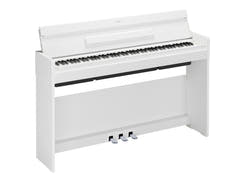 Yamaha YDP-S36WH Digital Klaver (Hvid)