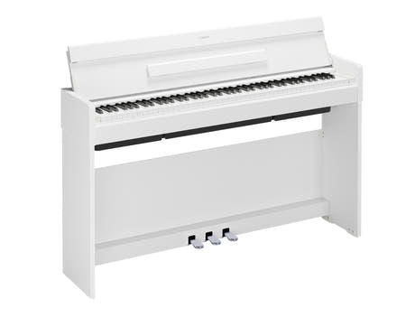 Yamaha YDP-S36WH Digital Klaver (Hvid)