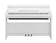 Yamaha YDP-S36WH Digital Klaver (Hvid)