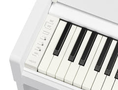Yamaha YDP-S36WH Digital Klaver (Hvid)