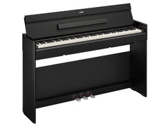 Yamaha YDP-S56B Digital Klaver (Sort)