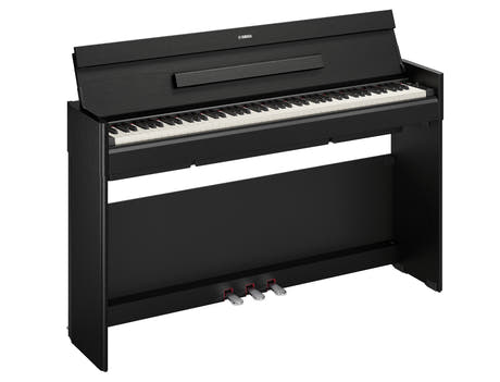 Yamaha YDP-S56B Digital Klaver (Sort)