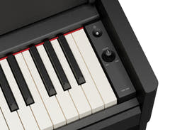 Yamaha YDP-S56B Digital Klaver (Sort)