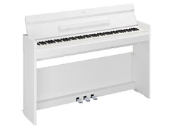 Yamaha YDP-S56WH Digital Klaver (Hvid)