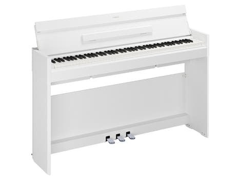 Yamaha YDP-S56WH Digital Klaver (Hvid)