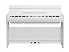 Yamaha YDP-S56WH Digital Klaver (Hvid)
