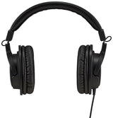 Yamaha AG03 MkII Live Streaming Bundle (Sort)