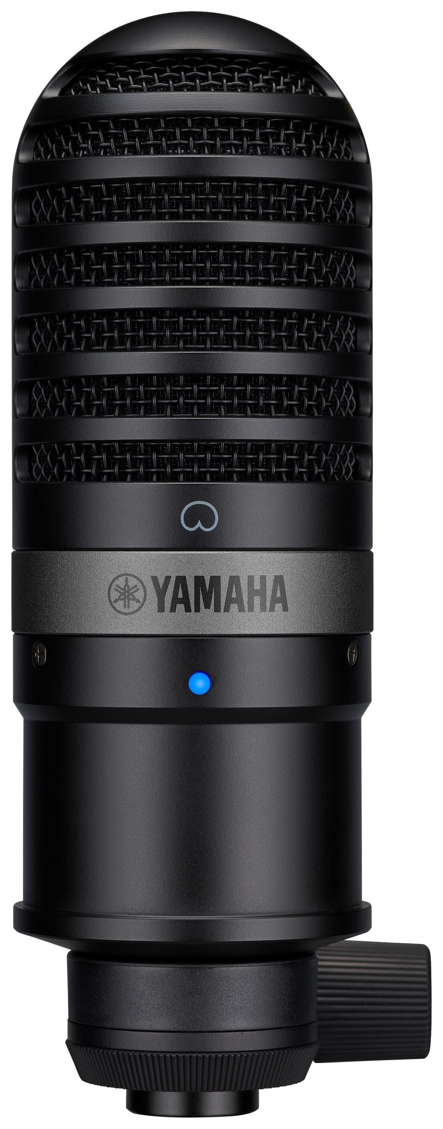 Yamaha AG03 MkII Live Streaming Bundle (Sort)