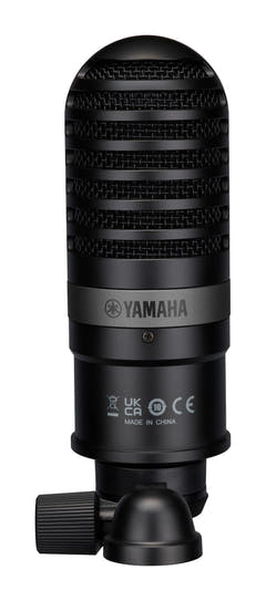 Yamaha AG03 MkII - Live Streaming Bundle (Sort)