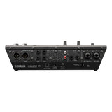 Yamaha AG08 Live Streaming Mixer (Sort)