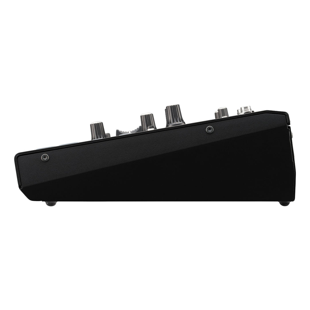 Yamaha AG08 - Live Streaming Mixer (Sort)
