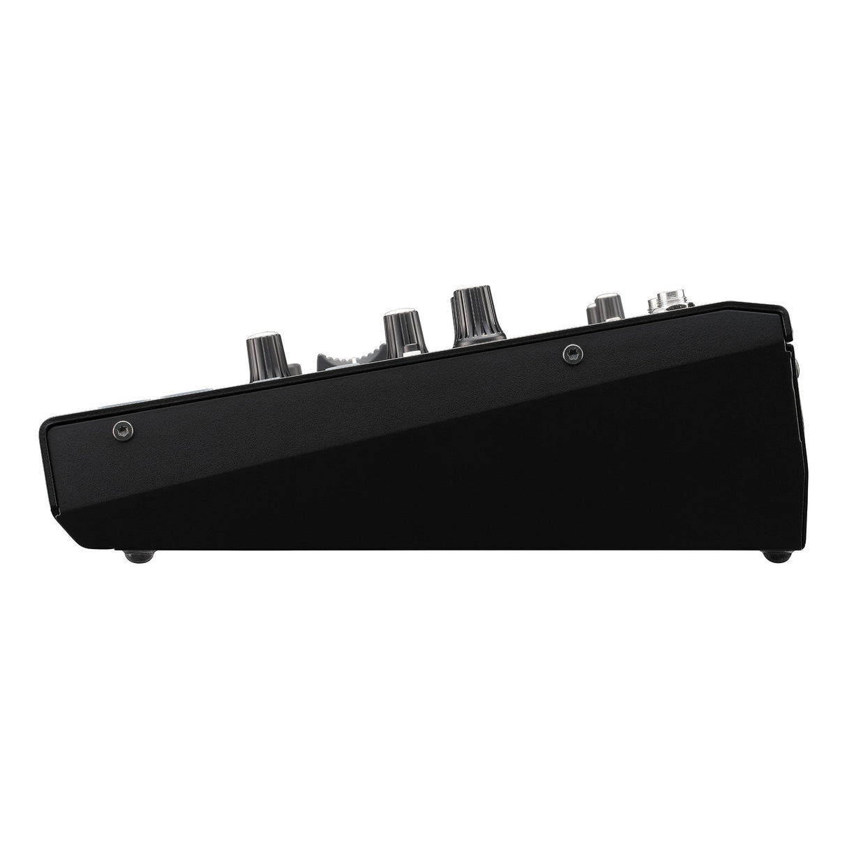 Yamaha AG08 Live Streaming Mixer (Sort)