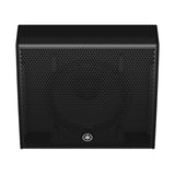 Yamaha CHR12M Passiv PA Højttaler