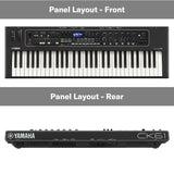Yamaha CK61 El Klaver