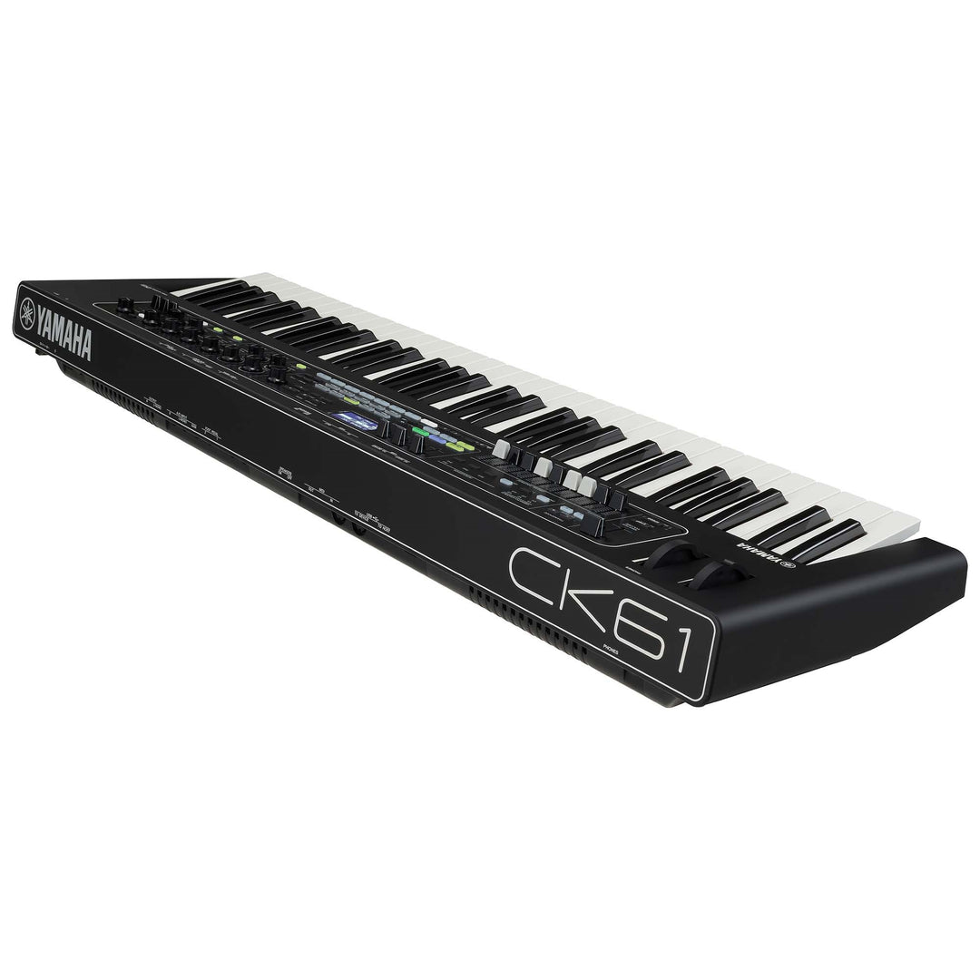 Yamaha CK61 El Klaver