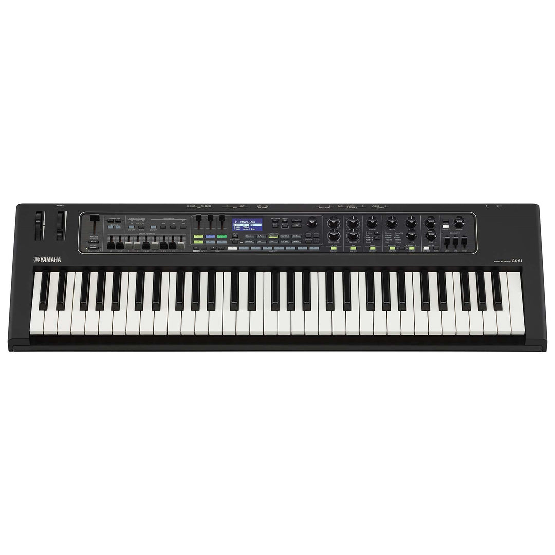 Yamaha CK61 El Klaver