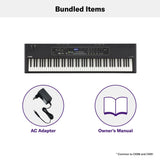 Yamaha CK88 El Klaver