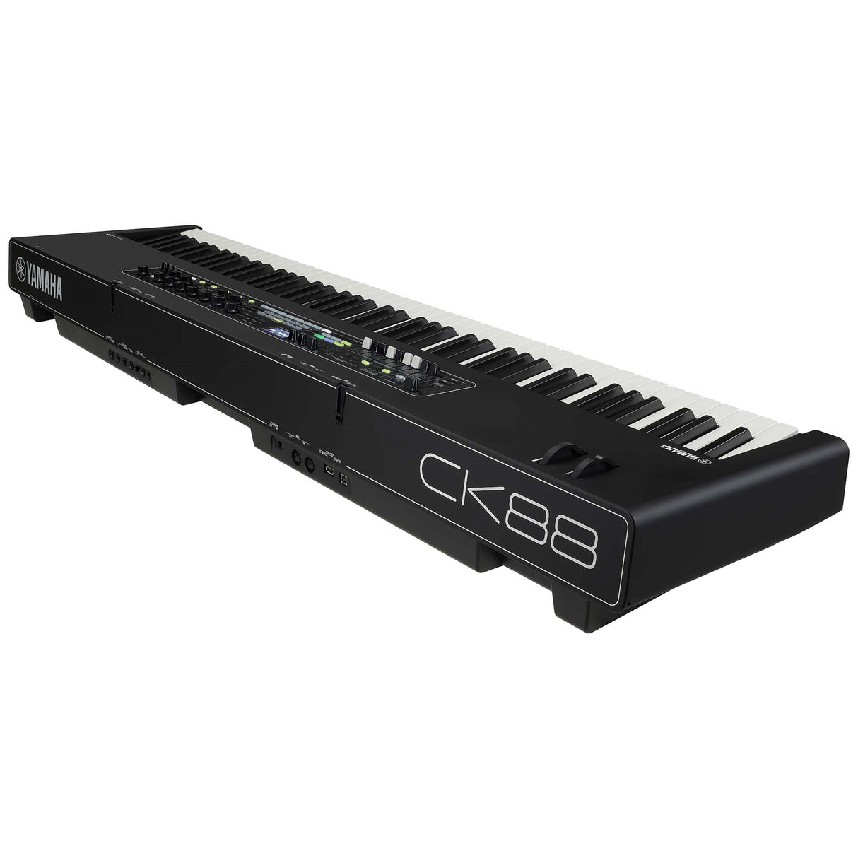 Yamaha CK88 El Klaver