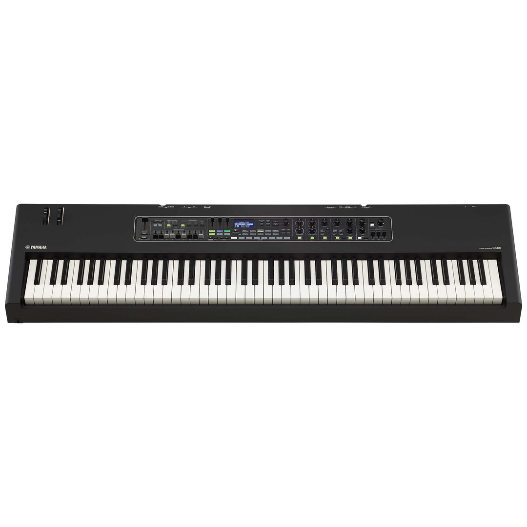 Yamaha CK88 El Klaver