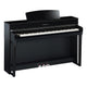 Yamaha CLP-745 El Klaver (Polished Ebony)