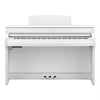 Yamaha CLP-745 El Klaver (Hvid)