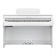 Yamaha CLP-745 El Klaver (Hvid)